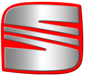 Логотип SEAT