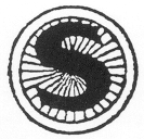 Логотип Singer