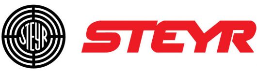 Логотип Steyr