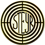 Логотип Steyr
