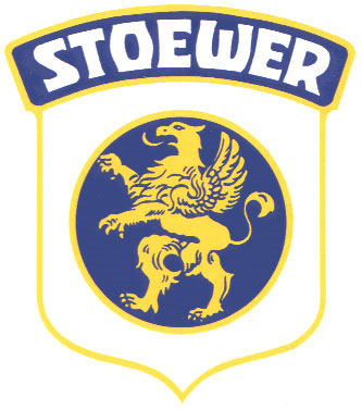 Логотип Stoewer