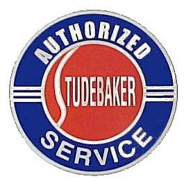 Логотип Studebaker