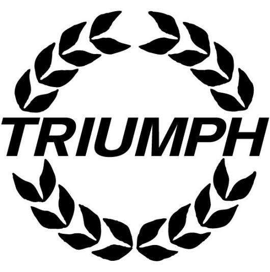 Логотип Triumph