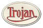 Логотип Trojan