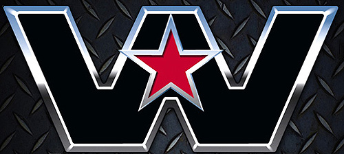 Логотип Western Star