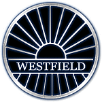 Логотип Westfield