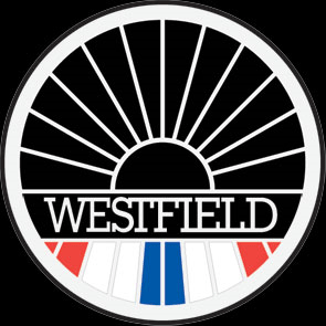 Логотип Westfield