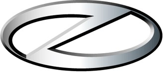 Логотип Zastava