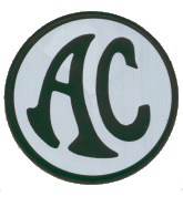 Логотип AC