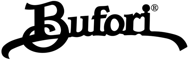 Логотип Bufori