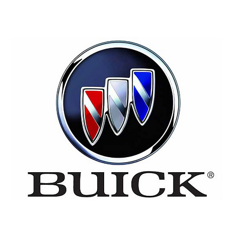 Логотип Buick