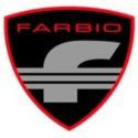 Логотип Farboud