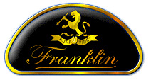 Логотип Franklin