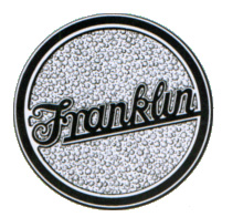 Логотип Franklin