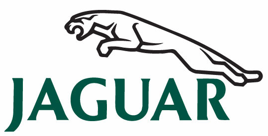 Логотип Jaguar