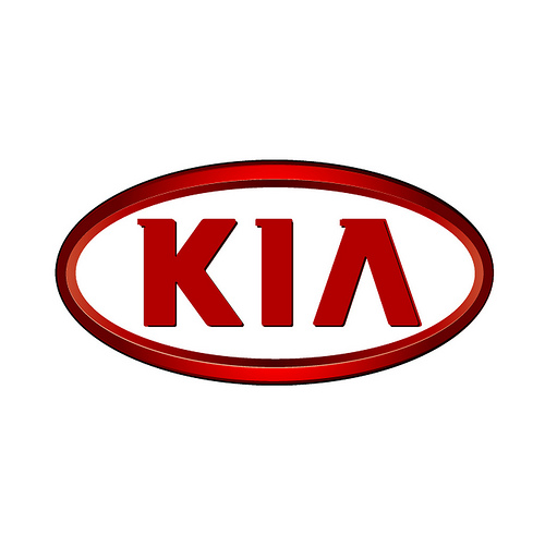 Логотип KIA