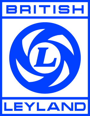 Логотип Leyland