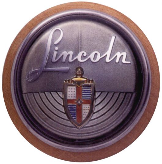 Логотип Lincoln