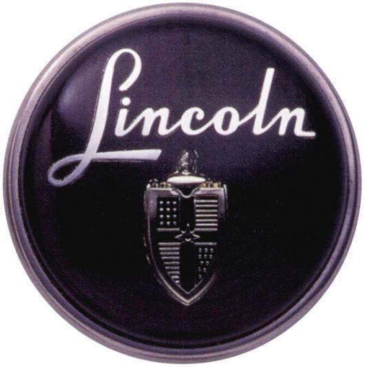 Логотип Lincoln