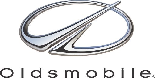 Логотип Oldsmobiles