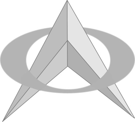Логотип Oltcit