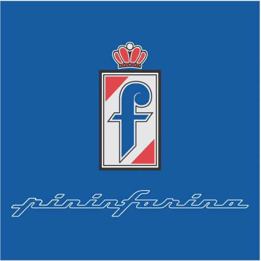 Логотип Pininfarina