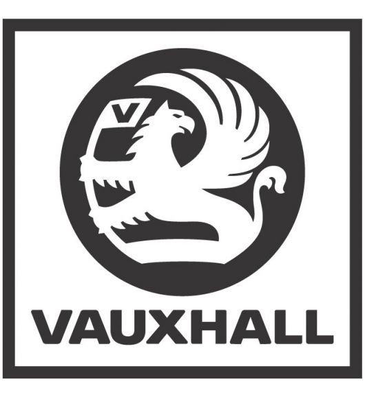 Логотип Vauxhall