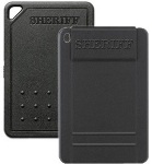 Без кнопоные брелки Sheriff ZX-725, ZX-925