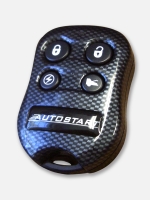 Брелок Autostart ASL300