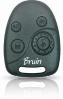Брелок Bruin BR-550, BR-610