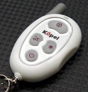 Брелок Kopel KR-2200