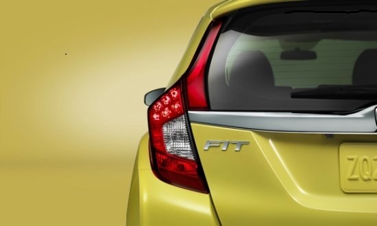 На автосалоне в Детройте 2014 году дебютирует новое поколение Honda Fit/Jazz