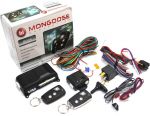 Mongoose 800S line 3