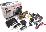 Mongoose 900ES line 3