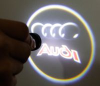 LED-проектор логотипа